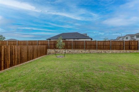 New construction Single-Family house 10525 Potawatomi Ln, Fort Worth, TX 76179 - image