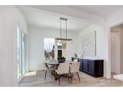 New construction Single-Family house 1651 Poplar Dr, Erie, CO 80516 plan Homestead Series Highland  - image 14