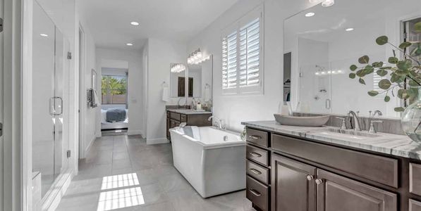 New construction Single-Family house 5716 W Mauna Loa Ln, Glendale, AZ 85306 plan Ruby - image 12