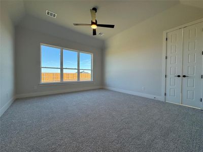 New construction Single-Family house 100 Mikasi, Godley, TX 76044 plan The San Antonio - image 15