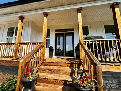 New construction Single-Family house 191 Toney Hill Dr, Ellenboro, NC 28040 - image