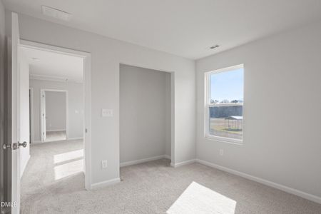 New construction Single-Family house 85 Osgood St, Angier, NC 27501 plan McDowell - image 16