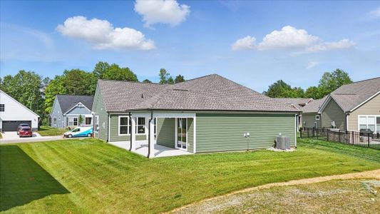 The Grove At Haven Hill by Cook Bros. Homes in Lenoir City - image 4