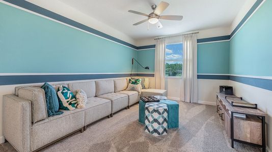 Reunion Village by Lennar in Kissimmee - photo 16 16