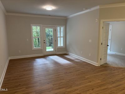 New construction Condo house 607 Weather Ridge Ln, Unit 24, Cary, NC 27513 - image 13