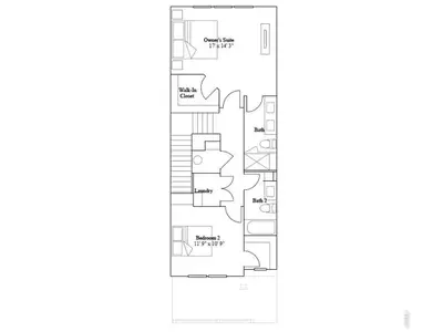 New construction Townhouse house 3584 Quincy Bay Pl, Loveland, CO 80538 - image