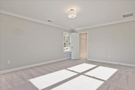 New construction Townhouse house 131 Bluffington Way, Marietta, GA 30066 Brooks- photo 17 17