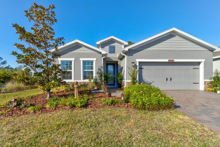 New construction Single-Family house 1002 Chelan Falls Dr, Deland, FL 32724 - photo 0