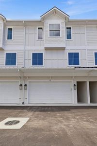 New construction Townhouse house 4208 W Carmen St, Unit C, Tampa, FL 33609 - image
