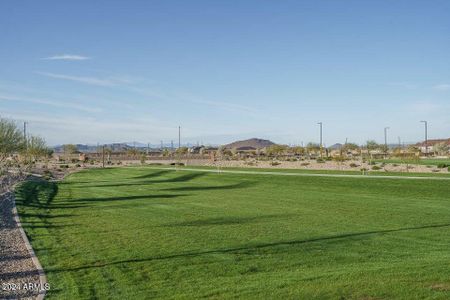 New construction Single-Family house 16023 W Mariposa Grande, Surprise, AZ 85387 - photo 28 28