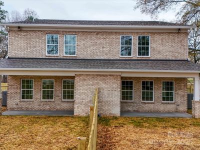 New construction Duplex house 230 232 Freedom Dr, Unit 2 units, Albemarle, NC 28001 null- photo 5 5