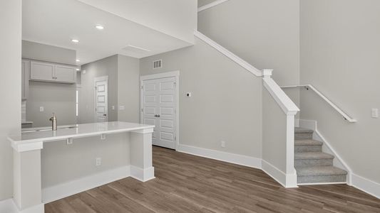 New construction Single-Family house 4225 Allsbrook Ln, Leland, NC 28451 plan Marion - image 9