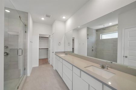 New construction Single-Family house 31410 Greenville Creek Ln, Hockley, TX 77447 - image 6