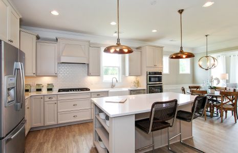 Wimberly by Pulte Homes in Powder Springs - photo 18 18