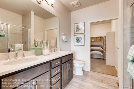 New construction Townhouse house 12850 Inca St, Westminster, CO 80234 Zenith- photo 21 21