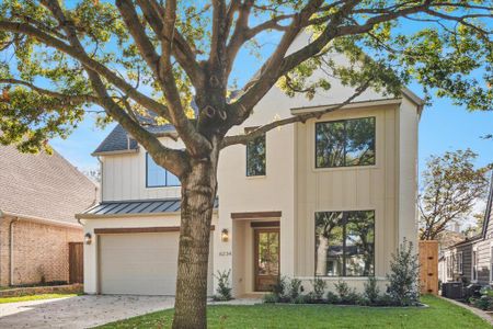 New construction Single-Family house 6234 Lakeshore Dr, Dallas, TX 75214 - image