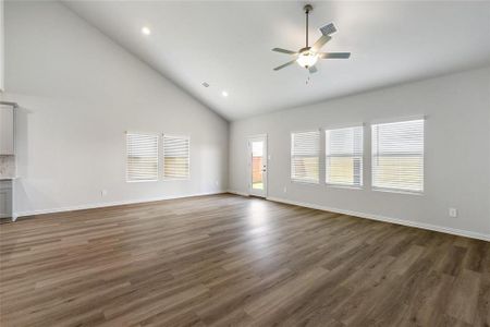 New construction Single-Family house 140 Arcane St, Greenville, TX 75402 The Kessler- photo 13 13