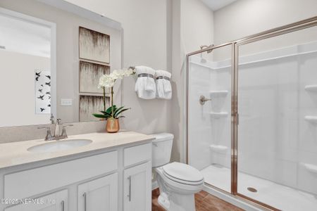 New construction Single-Family house 1770 Carnelian St, Deland, FL 32720 - image 10