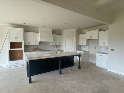 New construction Single-Family house 233 Oakdale, Jefferson, GA 30549 - image 7