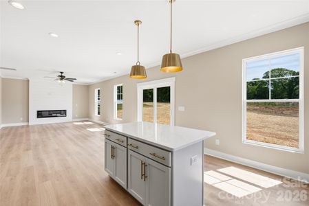 New construction Single-Family house 816 N Rocky River Rd, Unit 7, Monroe, NC 28112 - image 11