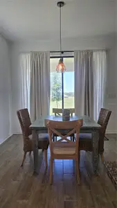New construction Single-Family house 12163 Stirrup Dr, Dade City, FL 33525 plan Plan 406 - image 5