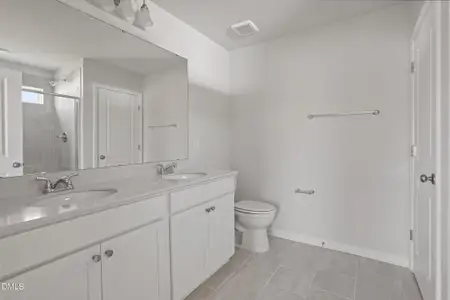 New construction Single-Family house 85 Osgood St, Angier, NC 27501 plan McDowell - image 6