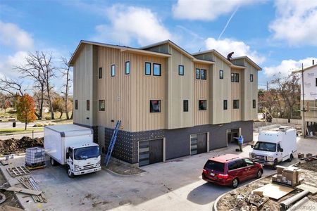 New construction Townhouse house 5193 Carr Street, Arvada, CO 80002 - photo 26 26