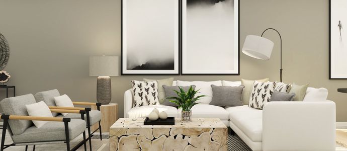 New construction Townhouse house 32076 Pop Ash Pl, San Antonio, FL 33576 plan St. Thomas II - image