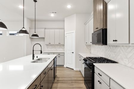 New construction Single-Family house 504 Sherwood Dr, Melissa, TX 75454 plan Sequoia - image 10