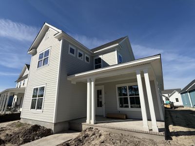 New construction Single-Family house 450 Ripple Park Dr, Summerville, SC 29486 Gates- photo 2 2