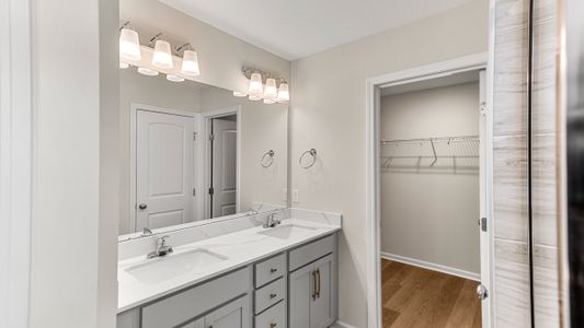 New construction Single-Family house 109 Lakeview Pines Wy, Statesboro, GA 30461 plan The Holly - image 15