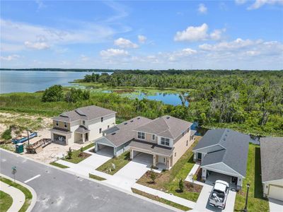 New construction Single-Family house 4093 Old Canal Street, Leesburg, FL 34748 - photo 25 25