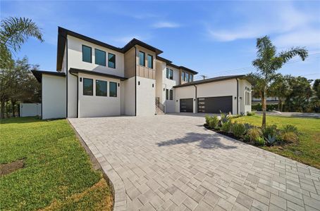 New construction Single-Family house 4706 W San Carlos St, Tampa, FL 33629 - image