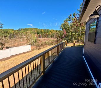 New construction Single-Family house 1349 Haven Heights Dr, Marion, NC 28752 - image