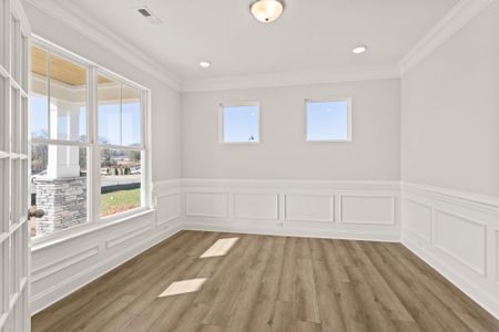 New construction Single-Family house 1813 Betsy Ross Dr, Moore, SC 29369 plan Cypress - image 14