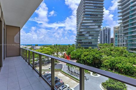 New construction Condo house 2655 S Bayshore Dr, Unit 505, Miami, FL 33133 Residence 05- photo 3 3