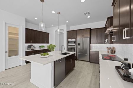 New construction Single-Family house 22446 E Sparrow Dr, Queen Creek, AZ 85142 plan Coastal - image 19