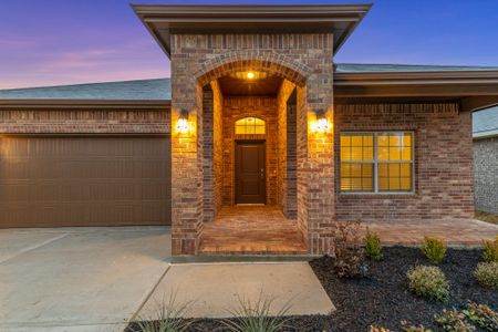 New construction Single-Family house 3069 Northstar Pkwy, Fort Worth, TX 76052 null- photo 2 2