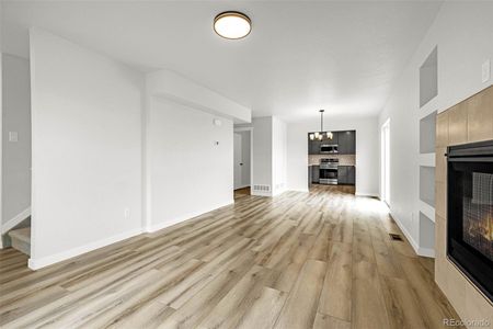 New construction Townhouse house 751 Littlebear Grv, Colorado Springs, CO 80907 - image 15