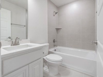 New construction Single-Family house 145 Winterwood Dr, Lavon, TX 75166 - image 8
