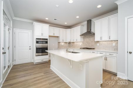 New construction Condo house 19732-B School St, Cornelius, NC 28031 - image 13