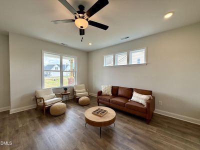 New construction Single-Family house 88 Sundrops Trl, Dunn, NC 28334 - image 12