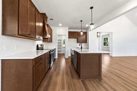 New construction Single-Family house 1322 Pr 1313, Centerville, TX 75833 - image 16