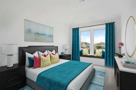 Towne Lake by Highland Homes in Cypress - photo 13 13