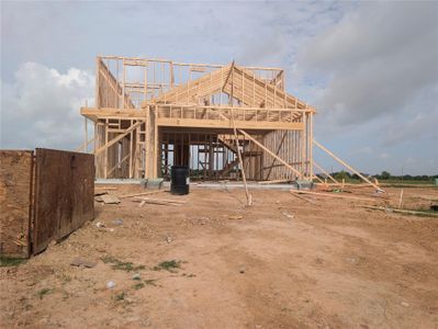 New construction Single-Family house 4507 Pleasant Peony Wy, Katy, TX 77493 plan Leyland - image 18