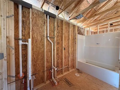 New construction Single-Family house 172 Baxley Dr, Dunn, NC 28334 - image