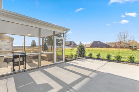 Royal Pines by Keystone Homes NC in Trinity - image 4