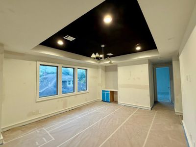 New construction Single-Family house 2213 Whitney St, Houston, TX 77006 - image 16