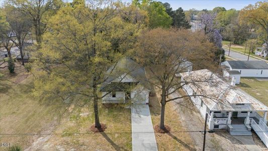New construction Single-Family house 271 Mcneil Cir, Dunn, NC 28334 - image