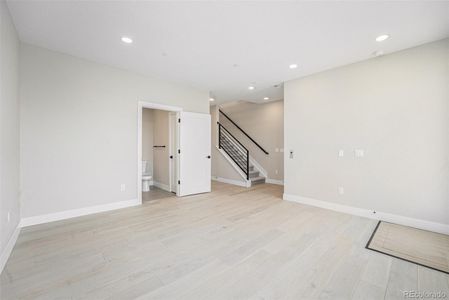 New construction Townhouse house 2329 Lakeshore Ln, Unit 14, Superior, CO 80027 plan B - image 19